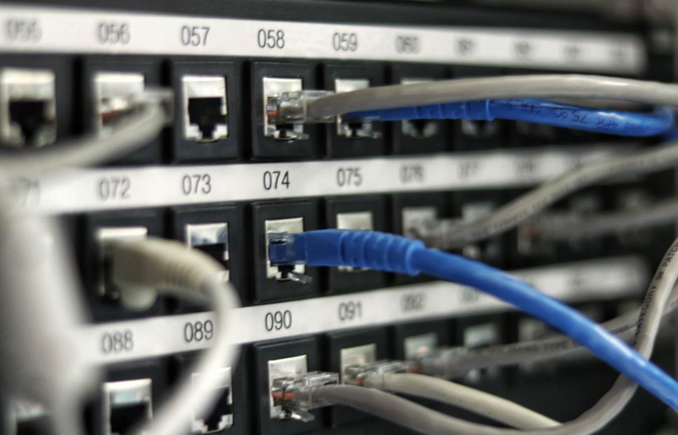 شبكات الحاسب 2021: انواع الشبكات المختلفة